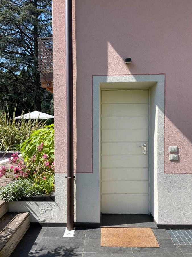 Villa Arzilla Desenzano del Garda Exterior foto